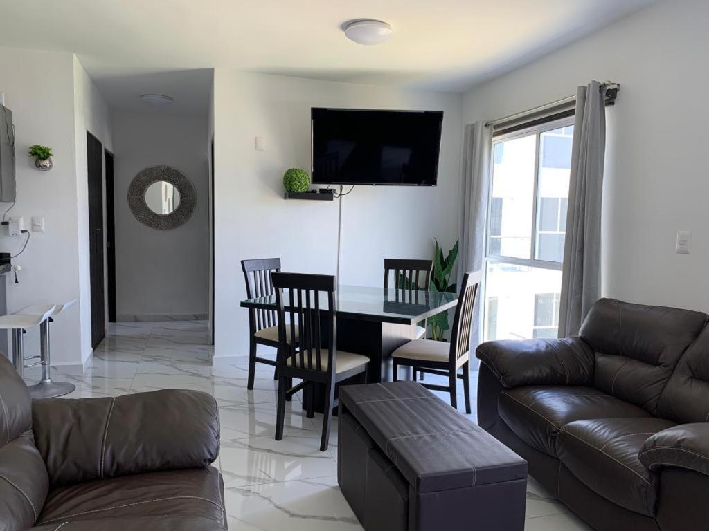 Departamento En Acapulco Diamante Apartment Exterior photo