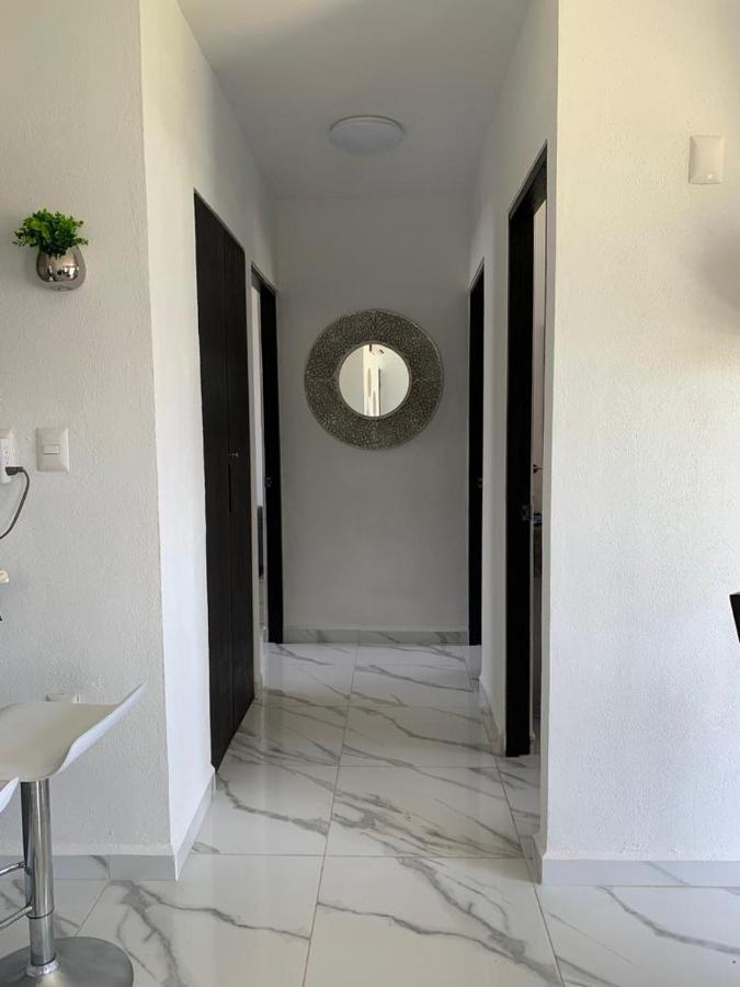 Departamento En Acapulco Diamante Apartment Exterior photo
