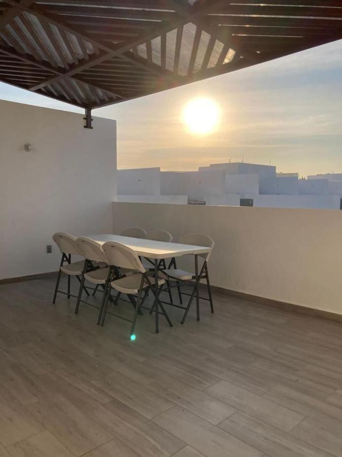 Departamento En Acapulco Diamante Apartment Exterior photo